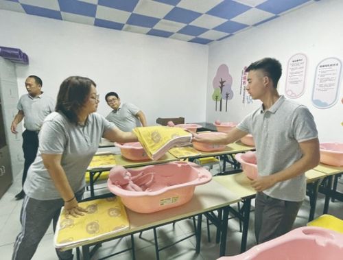 广西百色“家姐”家政服务公司成立，点亮本地家庭服务新标杆